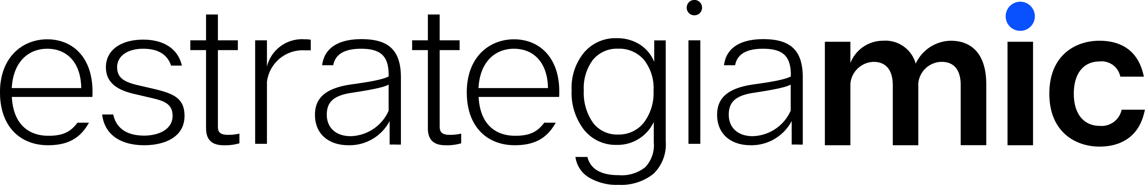 Estrategia MIC